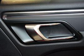 2016款保时捷Macan