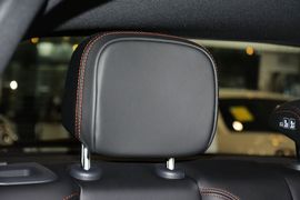 2016款保时捷Macan