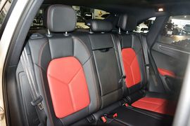 2016款保时捷Macan