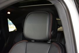 2016款保时捷Macan