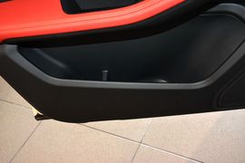 2016款保时捷Macan