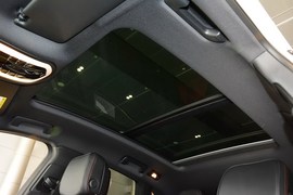 2016款保时捷Macan