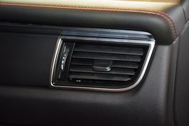 2016款保时捷Macan