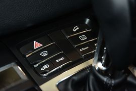 2016款保时捷Macan