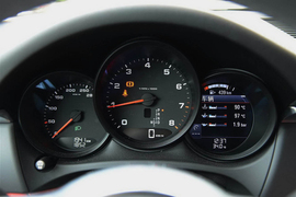 2016款保时捷Macan