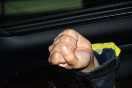 2016款保时捷Macan