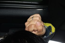 2016款保时捷Macan