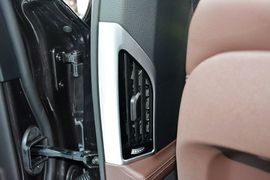 2016款宝马730Li领先型