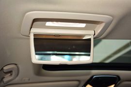 2016款宝马730Li领先型