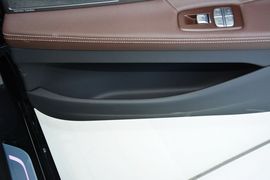 2016款宝马730Li领先型
