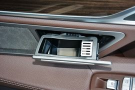 2016款宝马730Li领先型