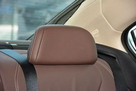 2016款宝马730Li领先型