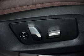 2016款宝马730Li领先型
