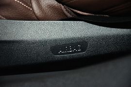2016款宝马730Li领先型