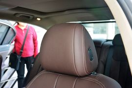 2016款宝马730Li领先型