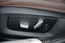 2016款宝马730Li领先型