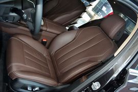2016款宝马730Li领先型
