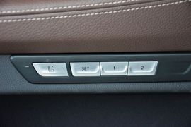 2016款宝马730Li领先型