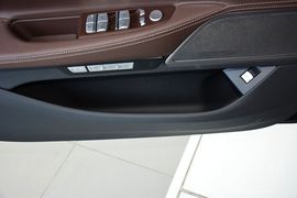 2016款宝马730Li领先型