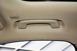 2016款宝马730Li领先型