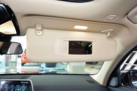 2016款宝马730Li领先型