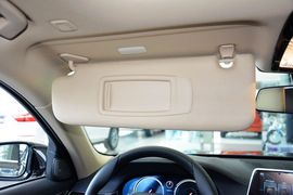 2016款宝马730Li领先型