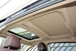 2016款宝马730Li领先型