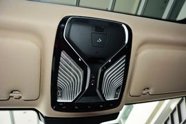 2016款宝马730Li领先型