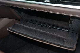 2016款宝马730Li领先型