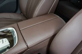 2016款宝马730Li领先型