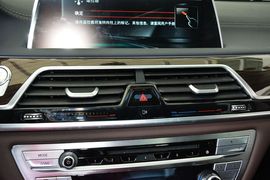 2016款宝马730Li领先型
