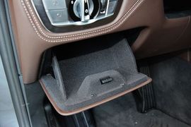 2016款宝马730Li领先型