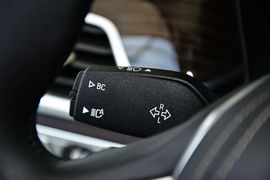 2016款宝马730Li领先型