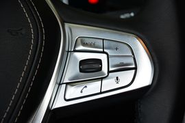 2016款宝马730Li领先型