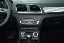 2016款奥迪Q3