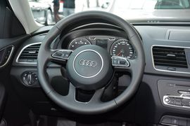 2016款奥迪Q3