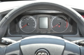 2016款福田风景G9EV