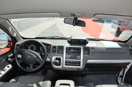2016款福田风景G9EV