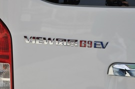 2016款福田风景G9EV
