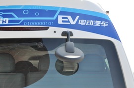 2016款福田风景G9EV