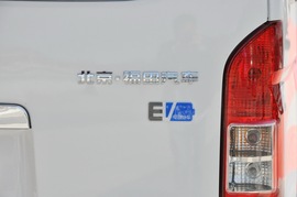 2016款福田风景G9EV