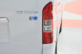 2016款福田风景G9EV