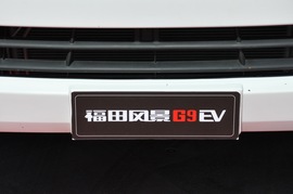 2016款福田风景G9EV