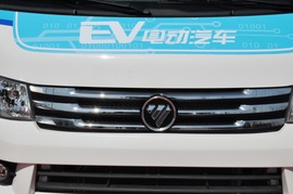 2016款福田风景G9EV