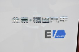 2016款福田风景G9EV