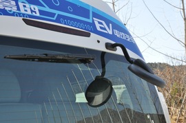 2016款福田风景G9EV