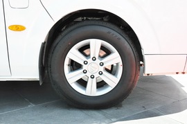 2016款福田风景G9EV