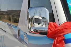 2016款福田风景G9EV