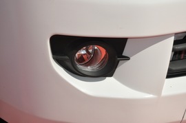 2016款福田风景G9EV