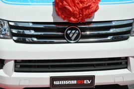 2016款福田风景G9EV